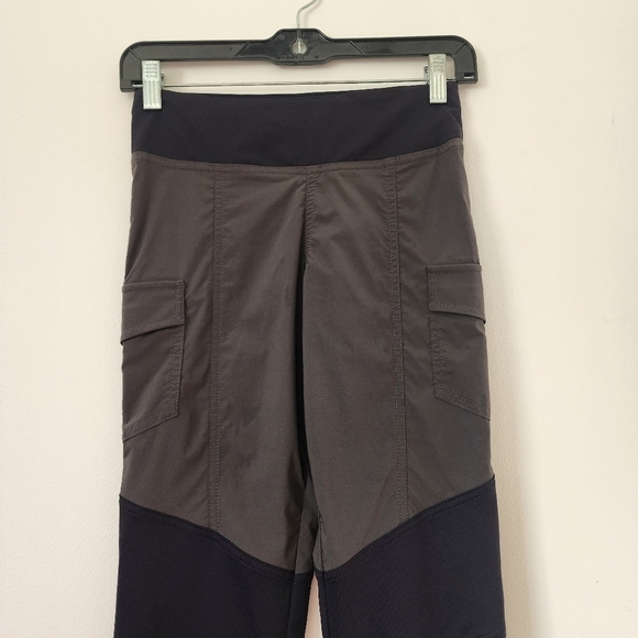 Anatomie Andrea Pants Color block Size XS - Picture 13 of 16